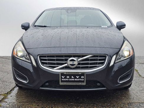 Used 2013 Volvo S60 T5 AWD/4WD image 8