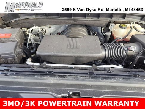 Used 2020 GMC Sierra 1500 Denali image 30