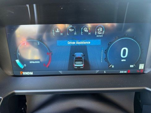 New 2026 Ford F450 King Ranch w/ FX4 Off-Road Package image 25