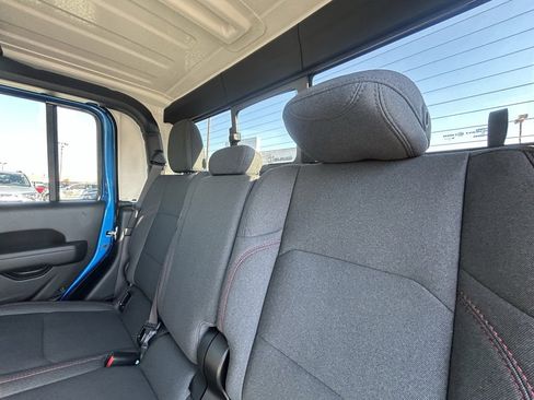 New 2026 Jeep Gladiator Rubicon image 26