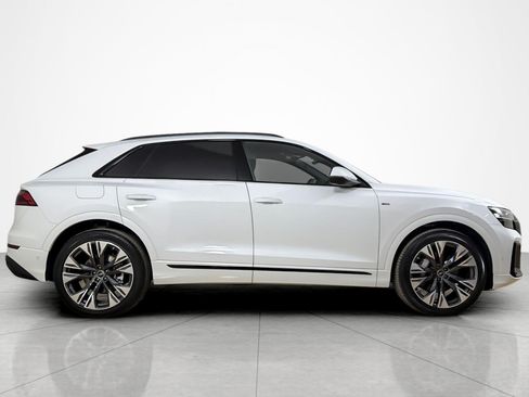 New 2026 Audi Q8 Premium Plus AWD/4WD image 7