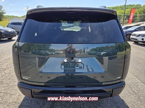 New 2027 Kia Telluride SX X-Line AWD/4WD image 6