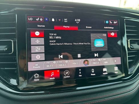 Used 2024 Dodge Durango GT image 19