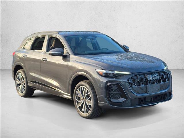 New 2026 Audi Q5 Premium Plus AWD/4WD image 5