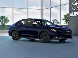 New 2026 Subaru WRX Premium AWD/4WD video 1