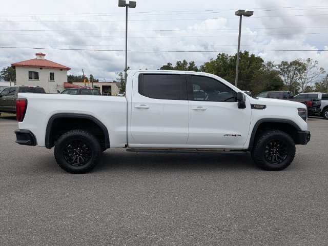 Used 2023 GMC Sierra 1500 AT4X AWD/4WD image 3