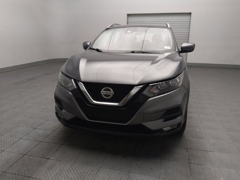 Used 2021 Nissan Rogue Sport SV FWD image 15