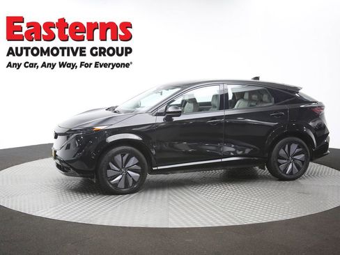 Used 2023 Nissan Ariya AWD image 60