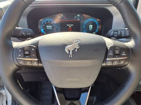 New 2026 Ford Bronco Sport Badlands image 16