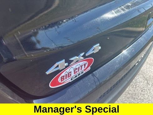 Used 2019 Jeep Compass Latitude w/ Popular Equipment Group image 47