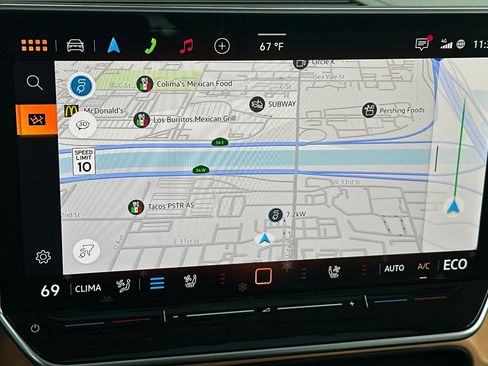 New 2025 Volkswagen ID. Buzz 1st Edition image 18