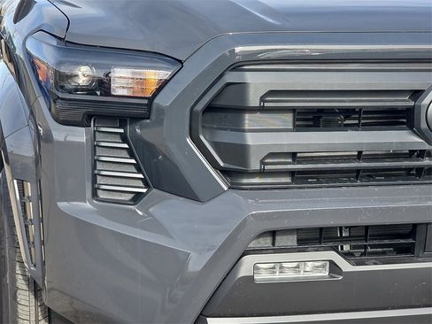 New 2026 Toyota Tacoma SR5 image 22