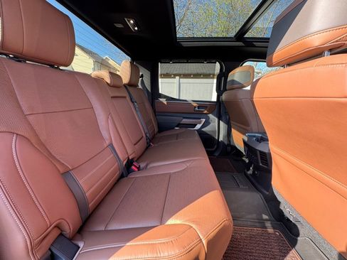 Used 2023 Toyota Tundra 1794 Edition w/ TRD Off-Road Package image 34