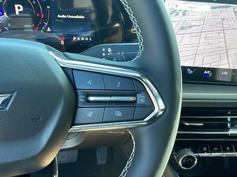 New 2026 Chevrolet Traverse LT w/ LPO, Floor Liner Package image 22