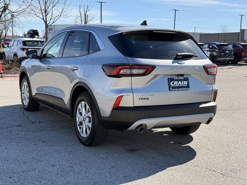 Used 2024 Ford Escape Active image 5