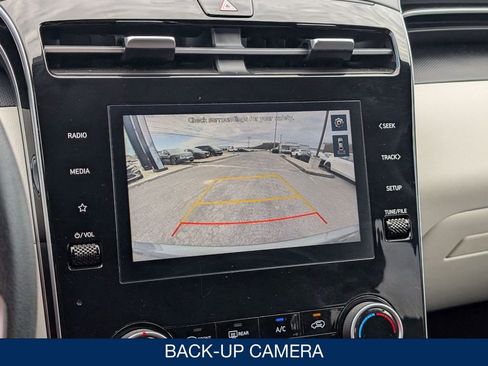 Certified 2023 Hyundai Tucson SEL image 26