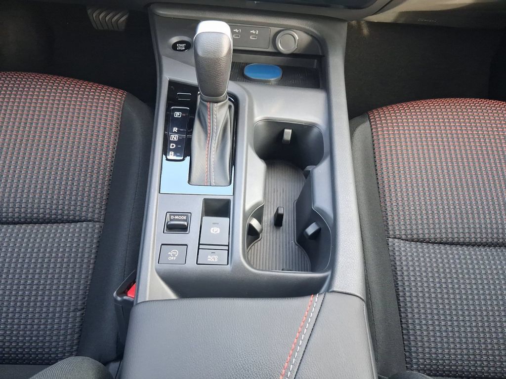 New 2027 Nissan Sentra SR FWD image 6