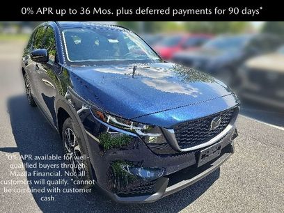 New 2026 MAZDA CX-5 Preferred