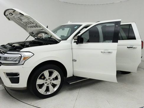 Used 2024 Ford Expedition Max King Ranch AWD/4WD image 10