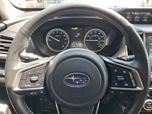 Used 2021 Subaru Forester Limited AWD/4WD image 21