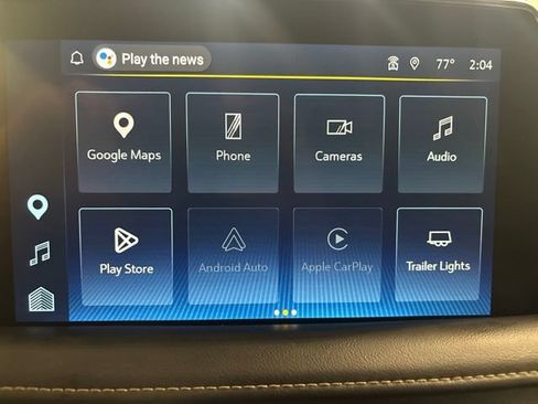 Used 2022 Chevrolet Tahoe Premier AWD/4WD image 23