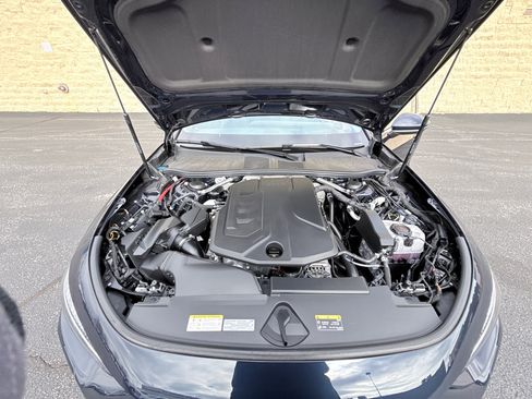 Used 2025 Audi A5 2.0T Premium Plus image 18