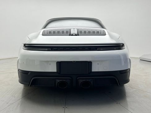Used 2025 Porsche 911 Targa 4 GTS image 21
