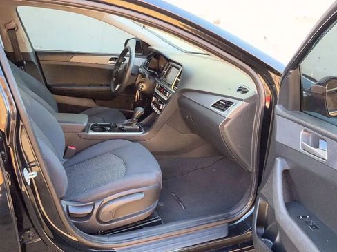 Used 2018 Hyundai Sonata SE image 25