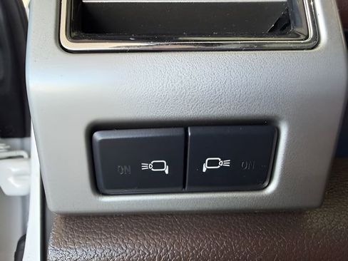 Used 2020 Ford F150 King Ranch w/ Equipment Group 601A Luxury image 18