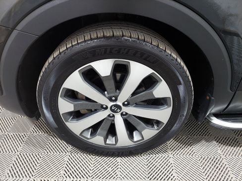 Used 2021 Kia Telluride SX image 6