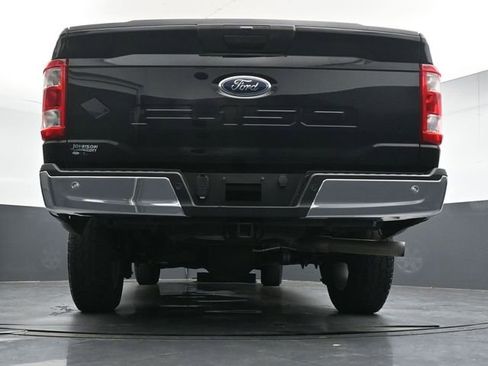 Certified 2021 Ford F150 XL w/ Trailer Tow Package AWD/4WD image 35