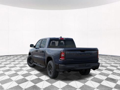 New 2026 RAM 1500 Rebel image 4