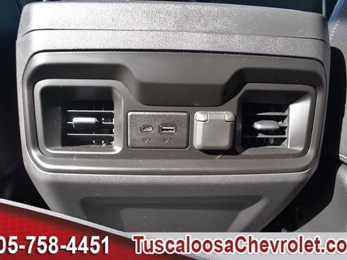 Used 2020 Chevrolet Silverado 1500 LT Trail Boss image 25
