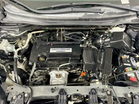 Used 2015 Honda CR-V EX-L image 33