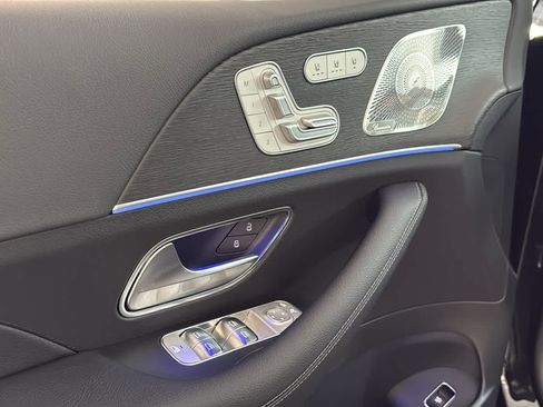 New 2026 Mercedes-Benz GLS 450 4MATIC image 15