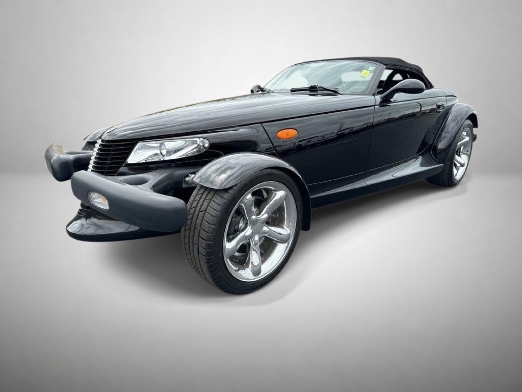 Used 2000 Plymouth Prowler RWD image 2