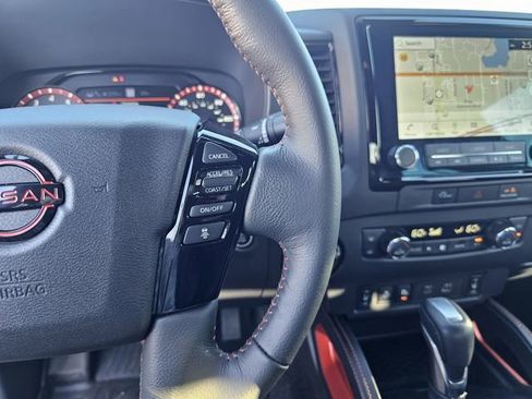 Used 2023 Nissan Frontier PRO-4X w/ Pro Convenience Package image 26