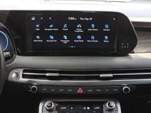 Used 2024 Hyundai Palisade Calligraphy FWD image 25
