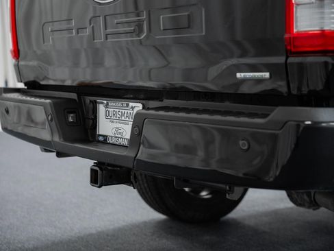 Certified 2023 Ford F150 Lariat w/ Equipment Group 502A High image 10