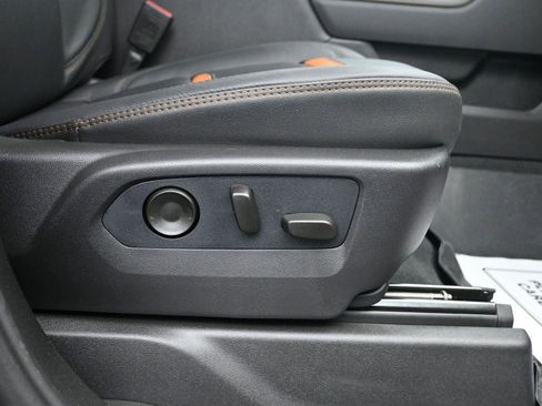 Used 2026 GMC Sierra 1500 AT4 w/ AT4 Premium Package image 12