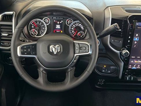 Used 2025 RAM 2500 Big Horn AWD/4WD image 16