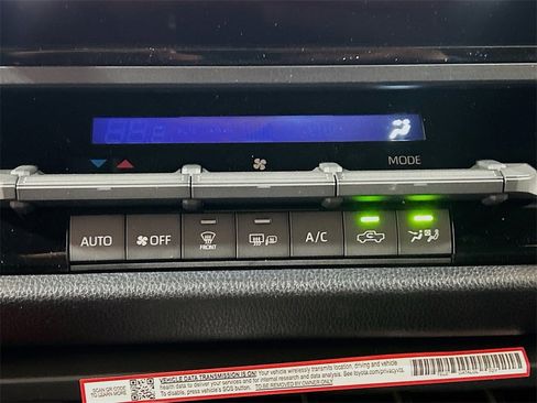 New 2026 Toyota Tundra SR5 image 13