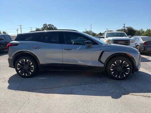 Used 2024 Chevrolet Blazer EV RS AWD/4WD image 5