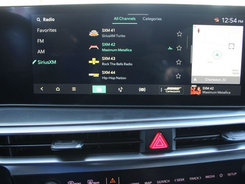 New 2026 Kia Sorento EX image 49