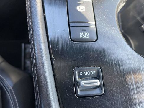 Used 2022 Nissan Rogue SL w/ SL Premium Package FWD image 43