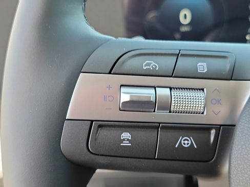 New 2026 Hyundai Kona Limited image 5