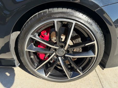 Used 2016 Audi RS 7 Prestige w/ RS 7 Dynamic Package image 74