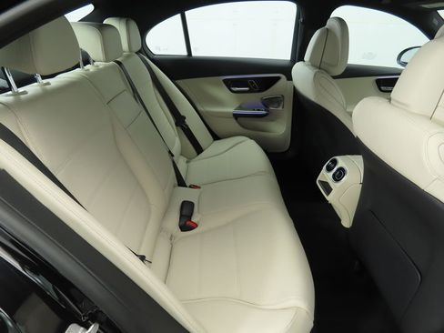 Certified 2025 Mercedes-Benz C 300 C 300 image 22