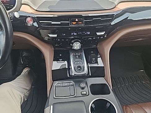 Used 2023 Acura MDX FWD w/ Technology Package image 14