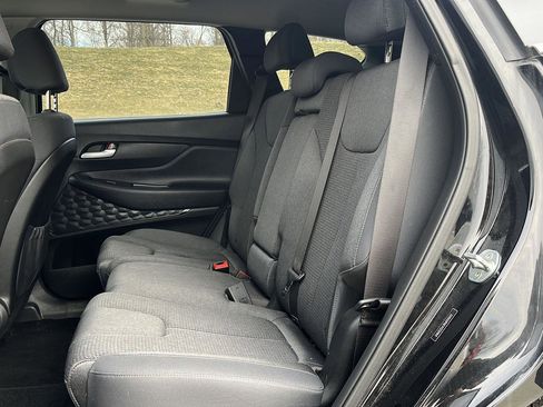 Used 2021 Hyundai Santa Fe SEL image 17